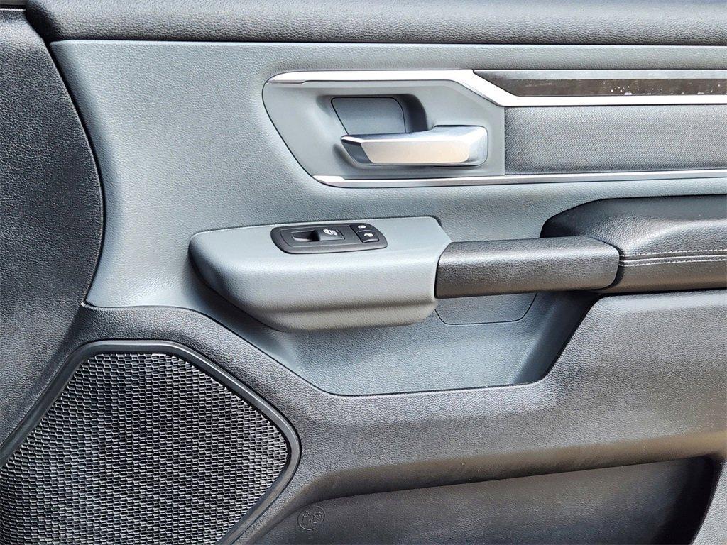 used 2019 Ram 1500 car, priced at $27,798
