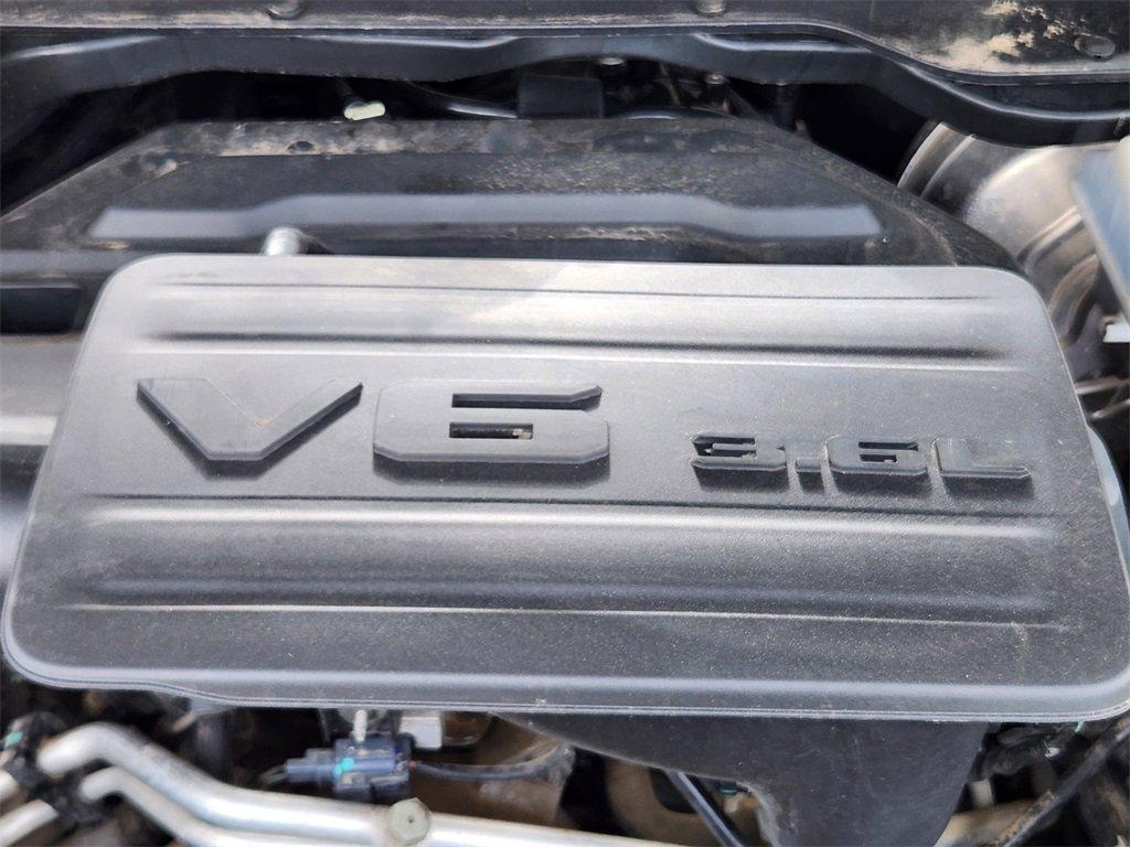 used 2019 Ram 1500 car, priced at $27,798