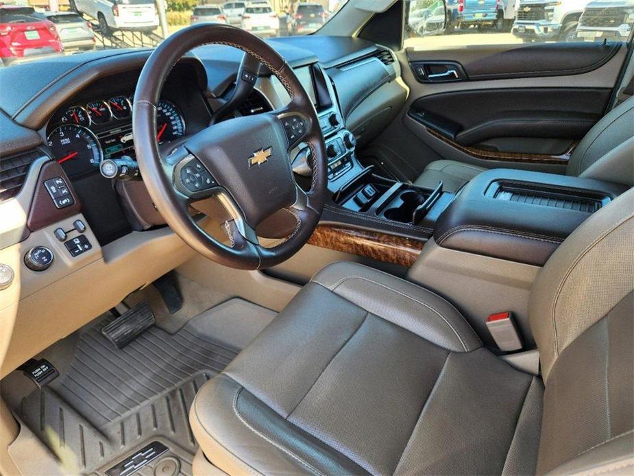 used 2019 Chevrolet Tahoe car, priced at $34,999