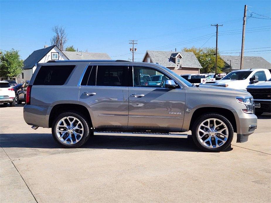 used 2019 Chevrolet Tahoe car, priced at $34,999