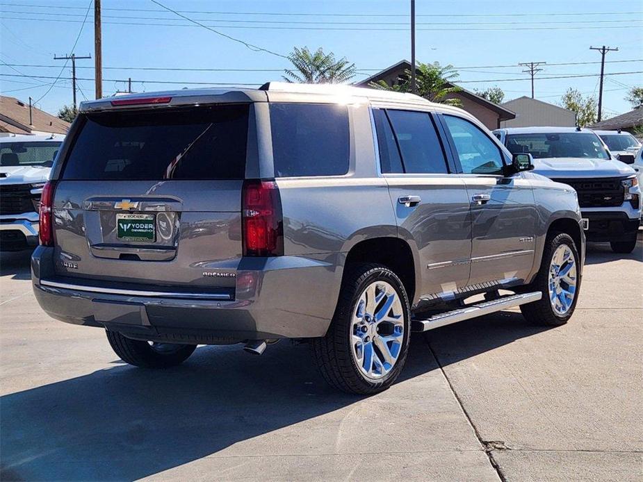 used 2019 Chevrolet Tahoe car, priced at $34,999