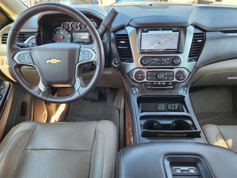 used 2019 Chevrolet Tahoe car, priced at $34,999