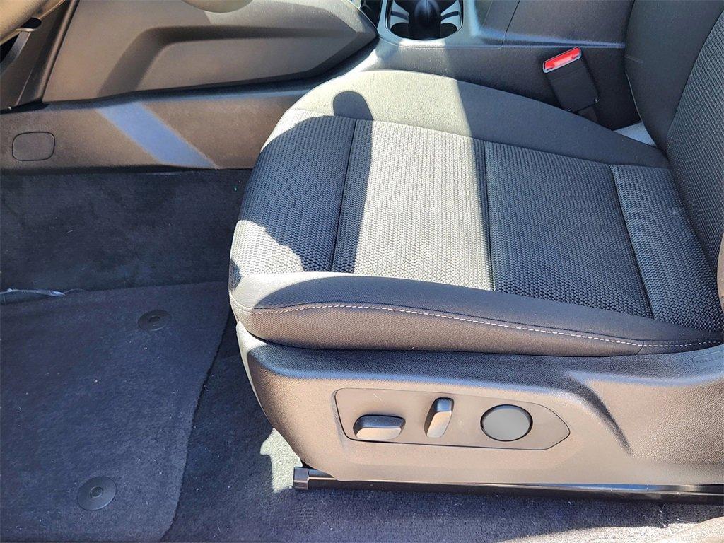 new 2025 Chevrolet Colorado car, priced at $41,099