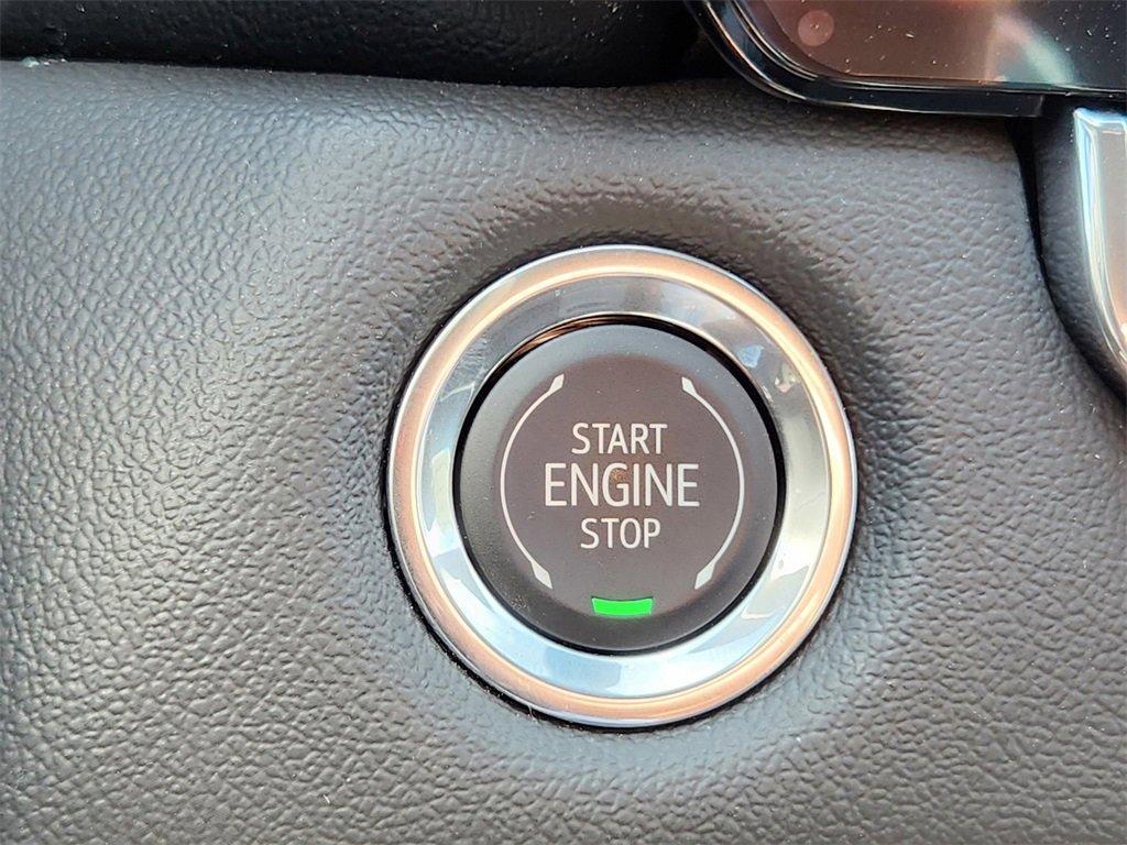 new 2025 Chevrolet Colorado car, priced at $41,099