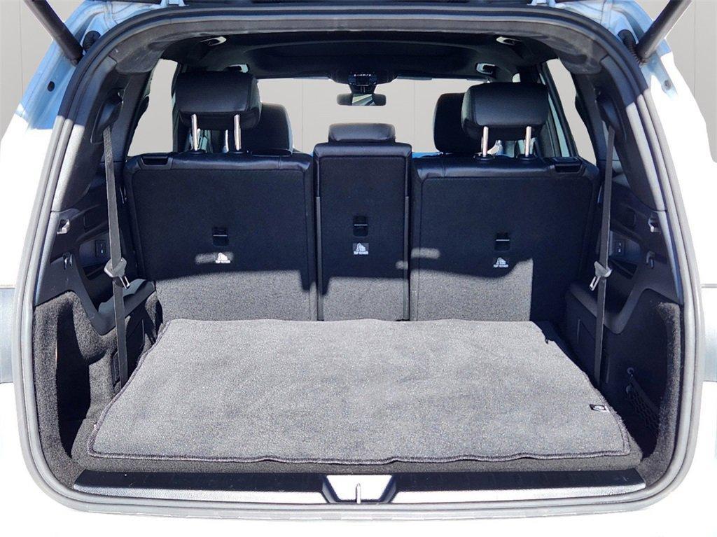 used 2020 Mercedes-Benz GLB 250 car, priced at $24,499
