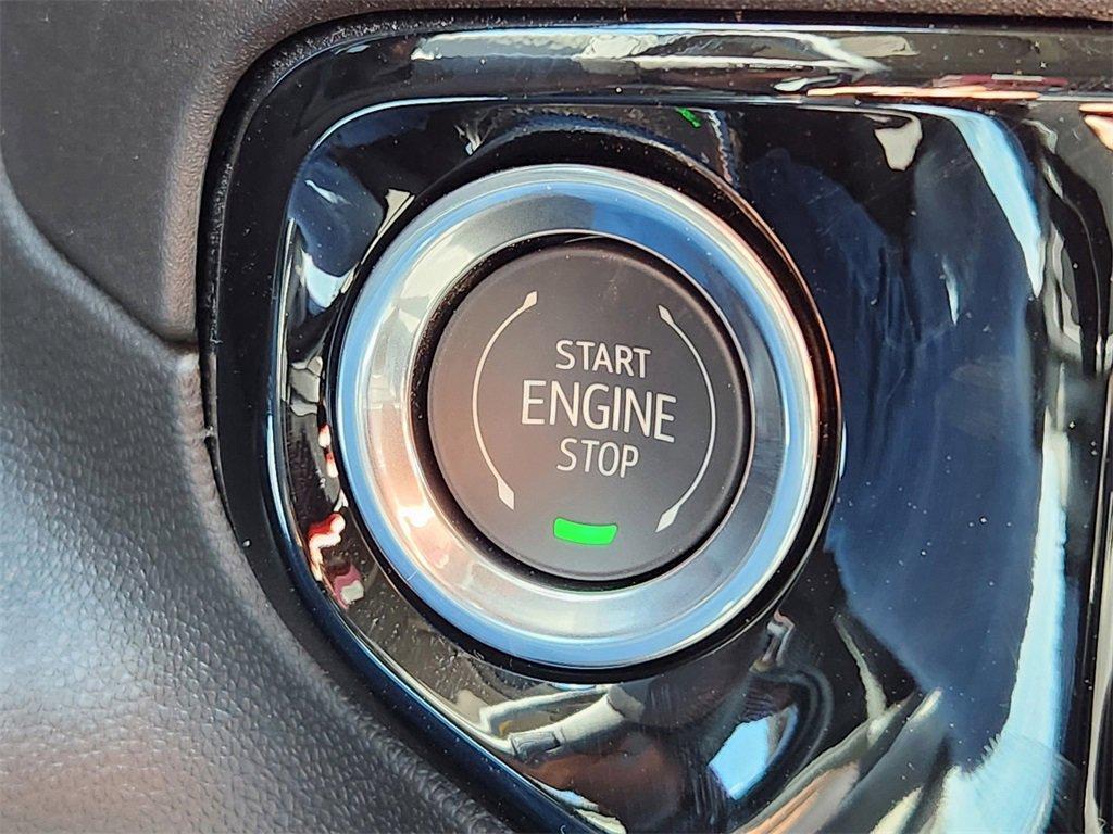 new 2025 Chevrolet Silverado 1500 car, priced at $48,199