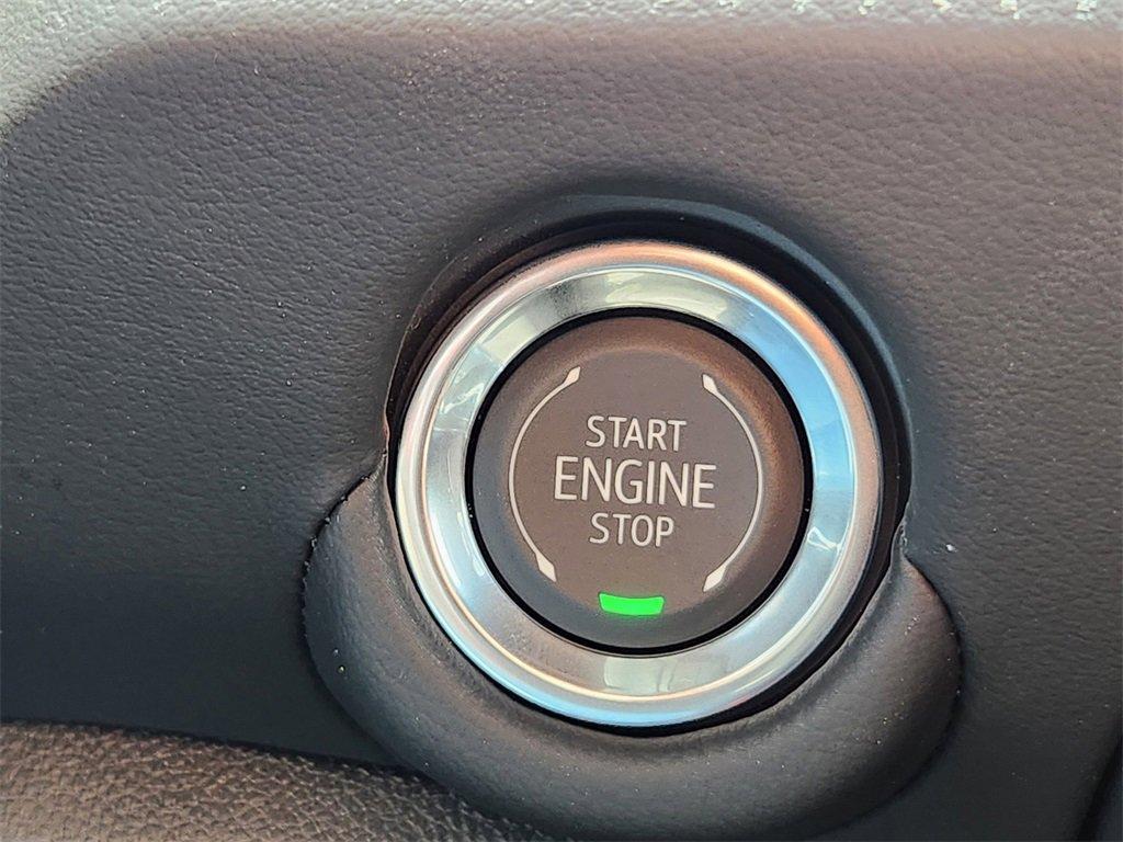 new 2025 Chevrolet Tahoe car, priced at $74,799