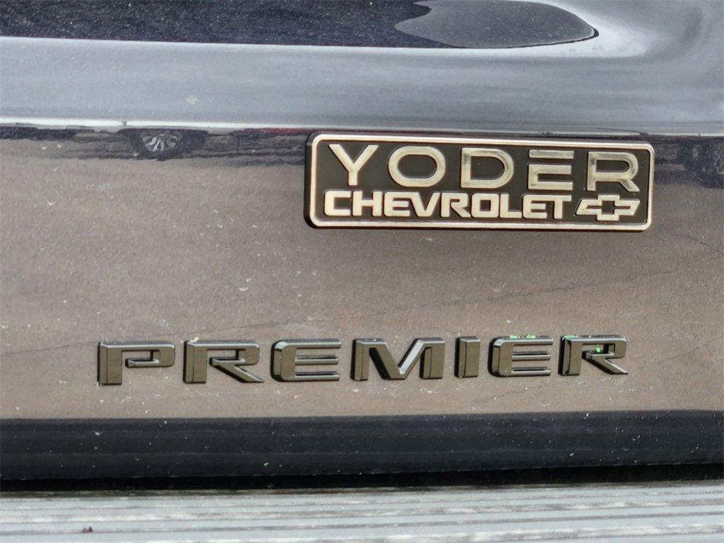 new 2025 Chevrolet Suburban car, priced at $81,599