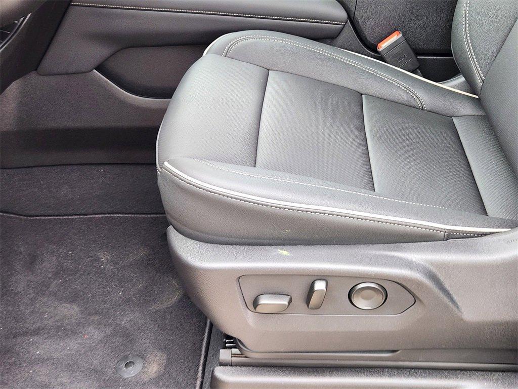 new 2025 Chevrolet Suburban car, priced at $83,999