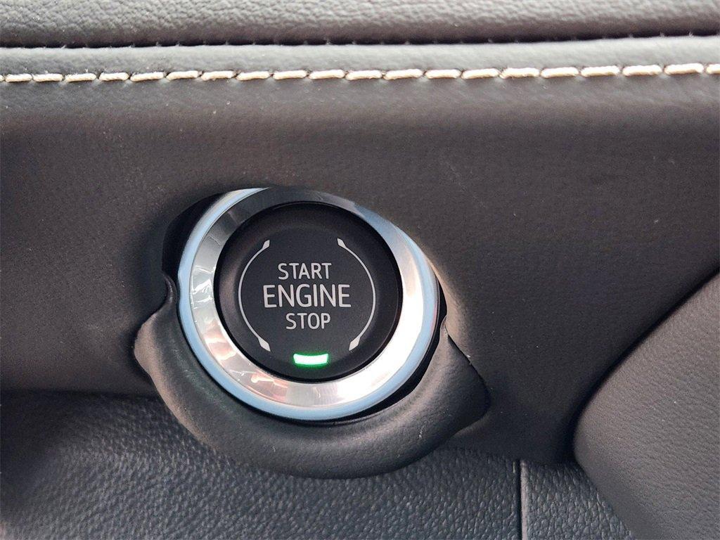 new 2025 Chevrolet Suburban car, priced at $81,599