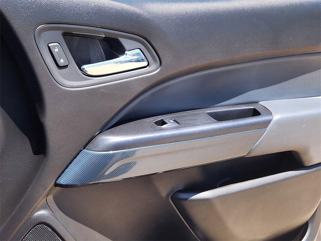 used 2019 Chevrolet Colorado car, priced at $28,599