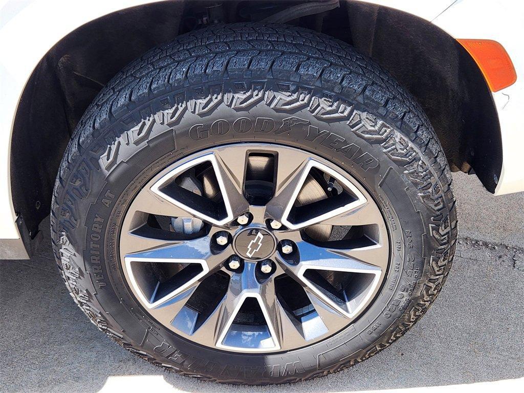 used 2023 Chevrolet Tahoe car, priced at $56,499