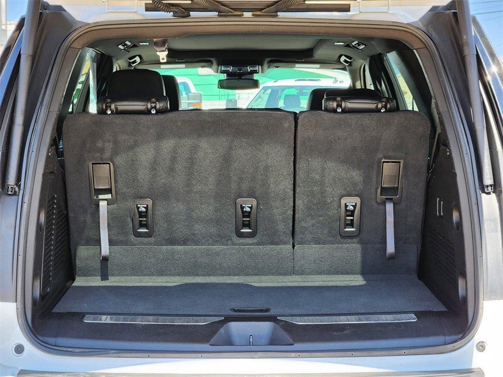 used 2023 Chevrolet Tahoe car, priced at $56,499