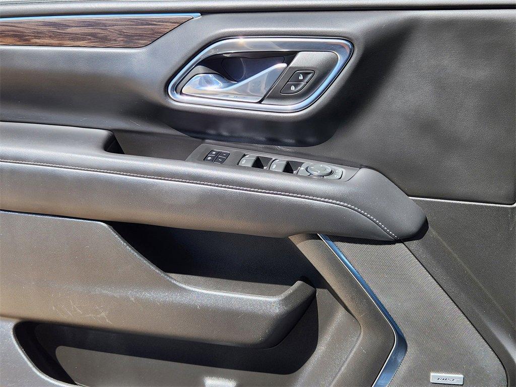used 2023 Chevrolet Tahoe car, priced at $56,499