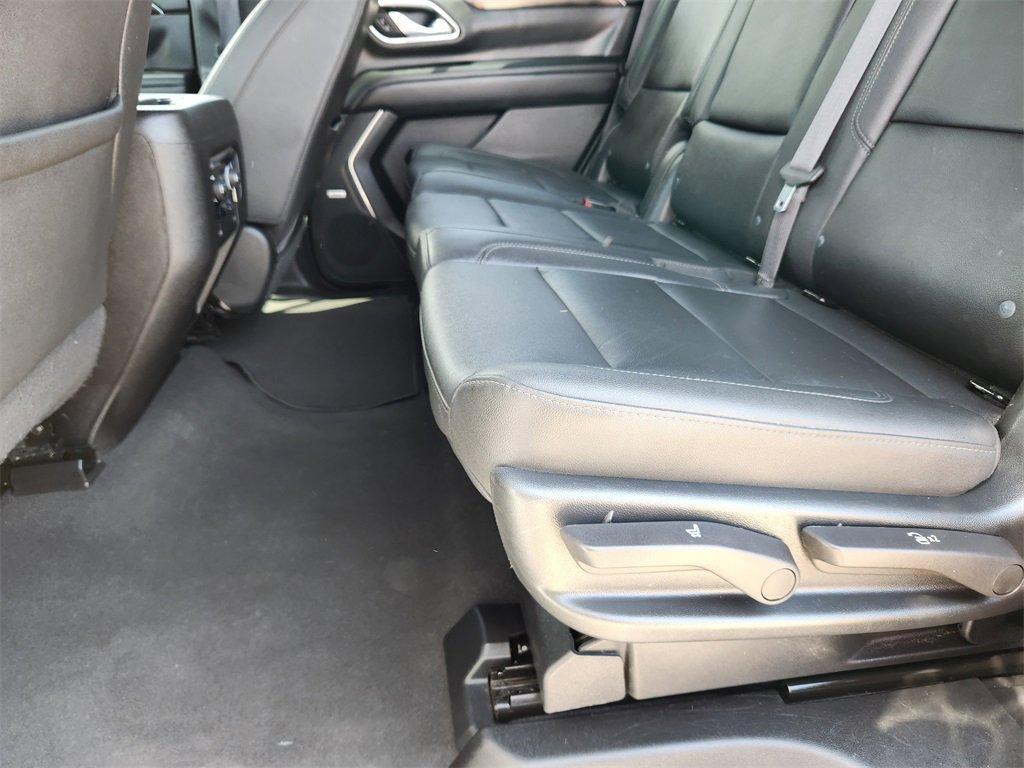 used 2023 Chevrolet Tahoe car, priced at $56,499