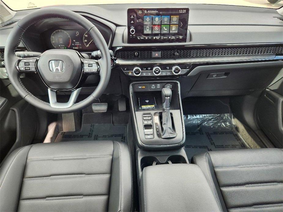 used 2025 Honda CR-V car, priced at $39,999