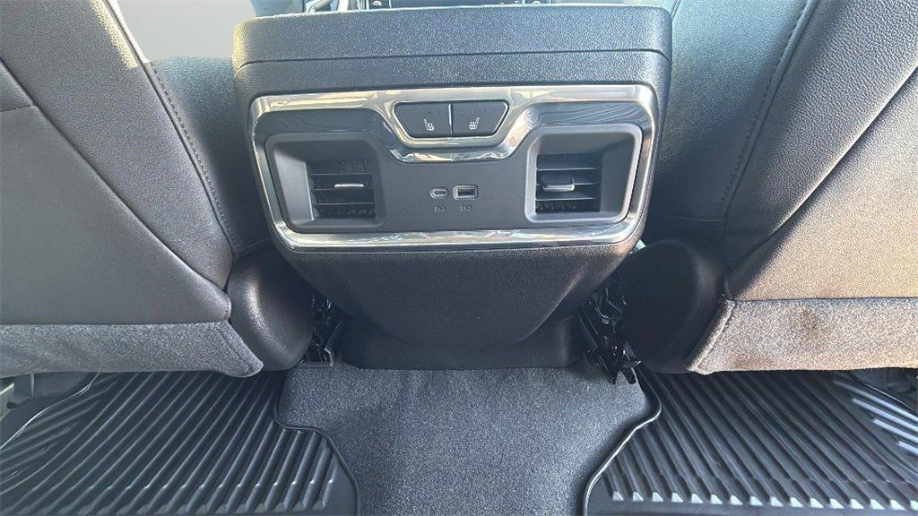 new 2026 Chevrolet Silverado 2500 car, priced at $82,184