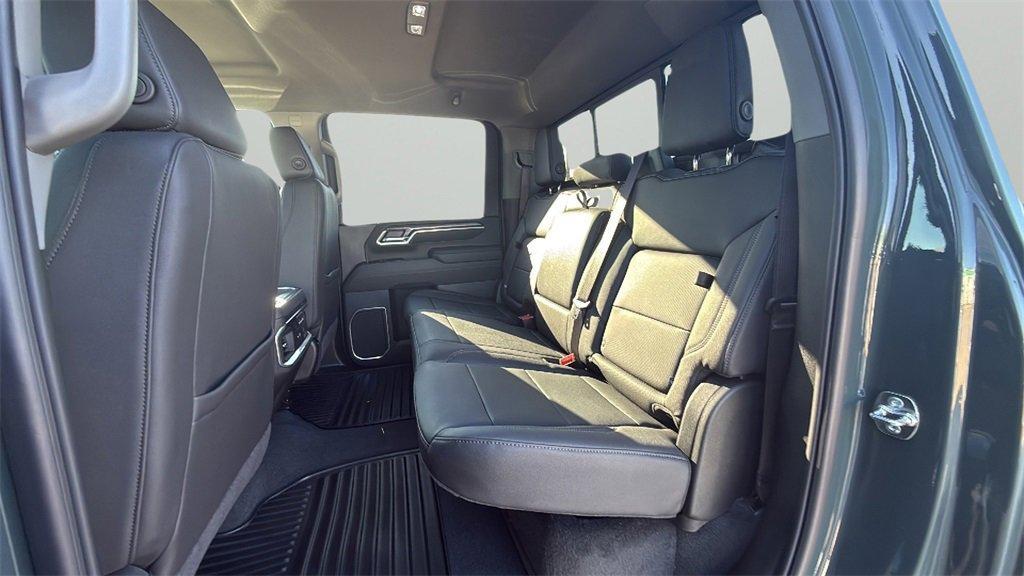 new 2026 Chevrolet Silverado 2500 car, priced at $82,184