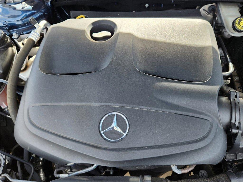 used 2019 Mercedes-Benz GLA 250 car, priced at $20,999