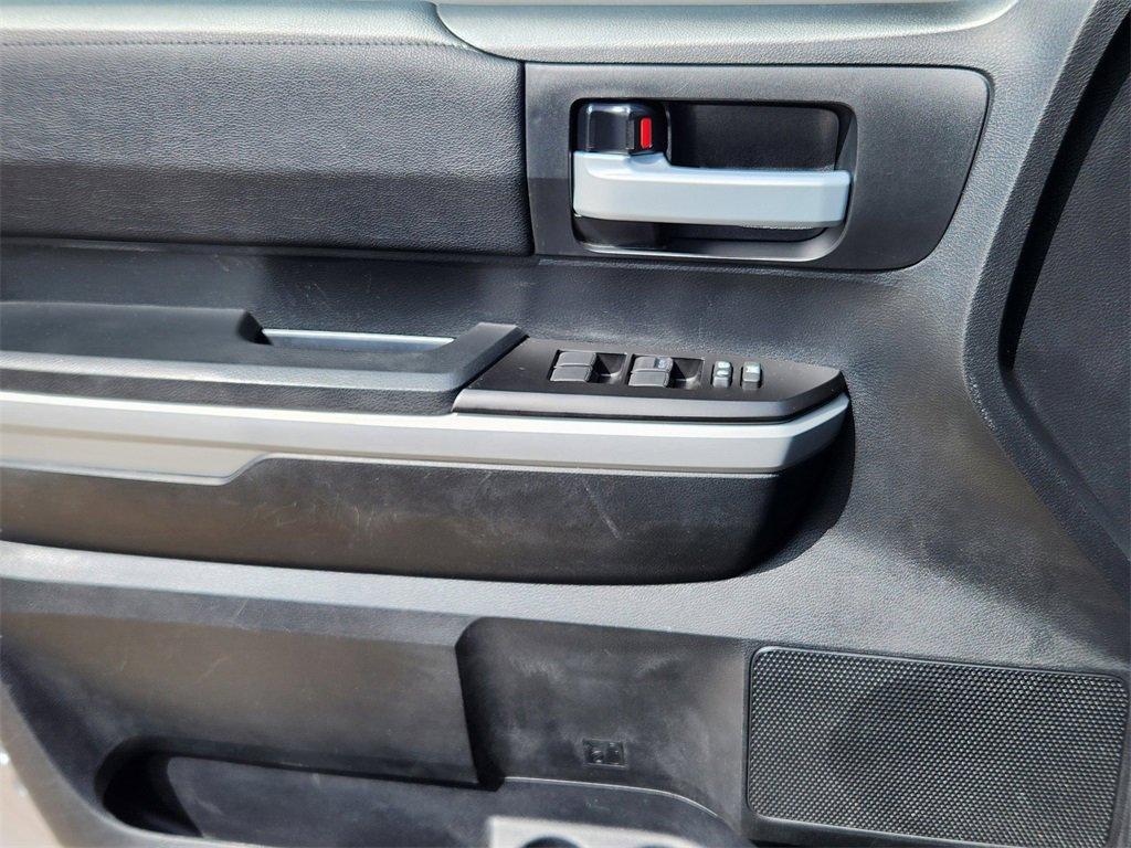 used 2019 Toyota Tundra car, priced at $39,999