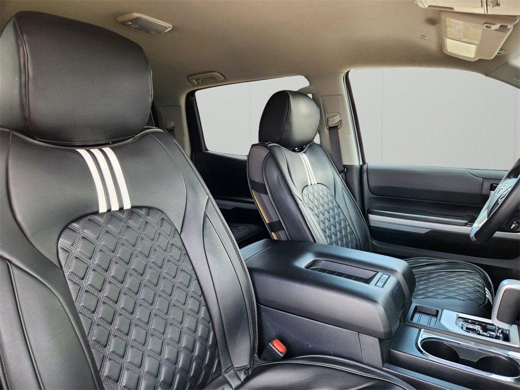 used 2019 Toyota Tundra car, priced at $39,999