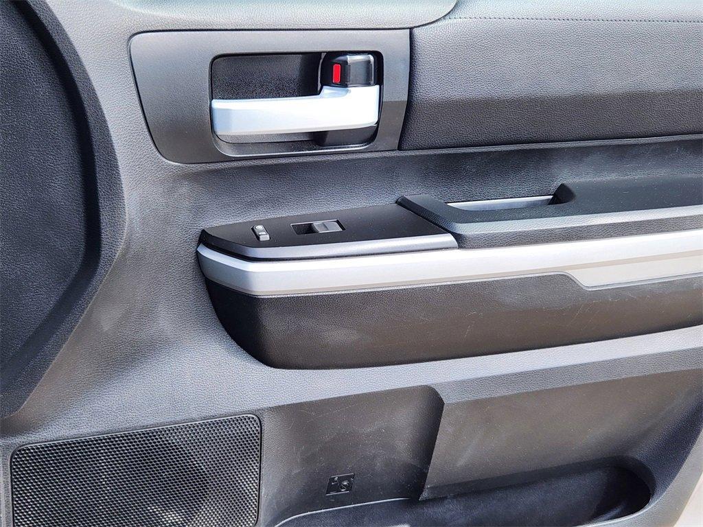 used 2019 Toyota Tundra car, priced at $39,999