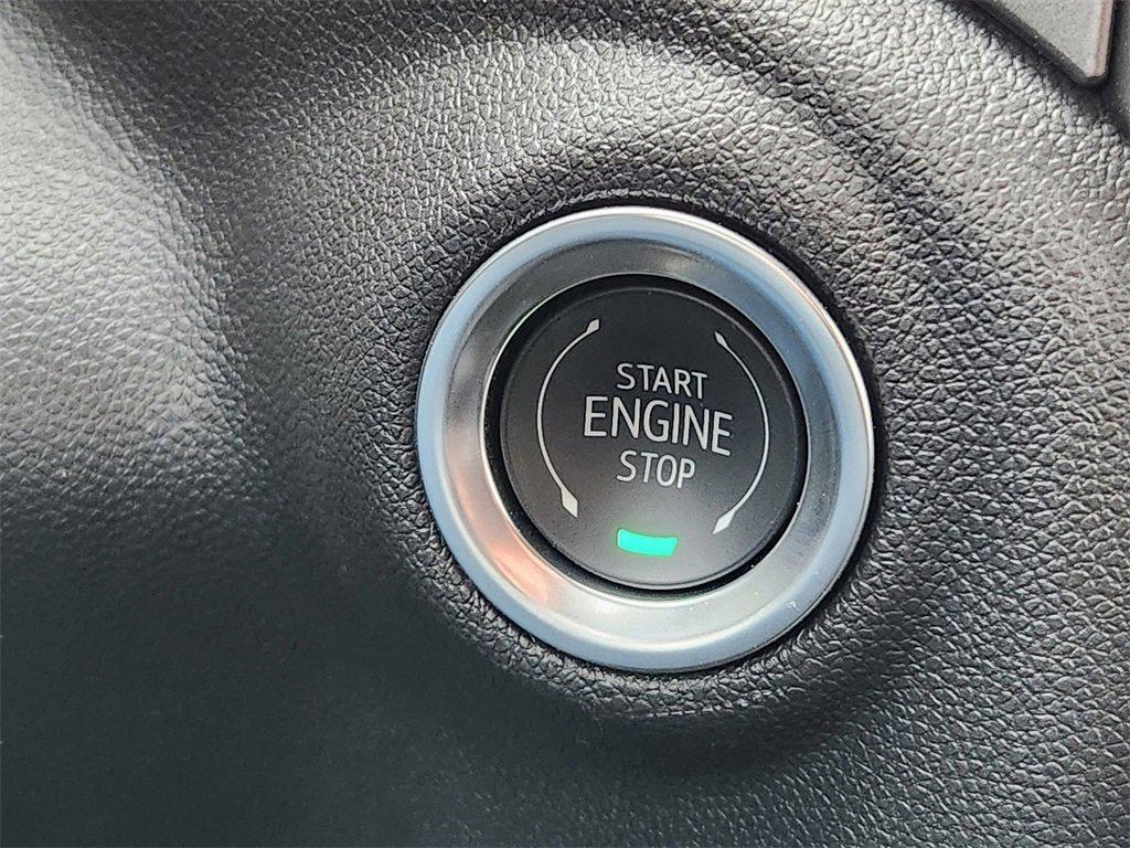 new 2025 Chevrolet Silverado 1500 car, priced at $47,499