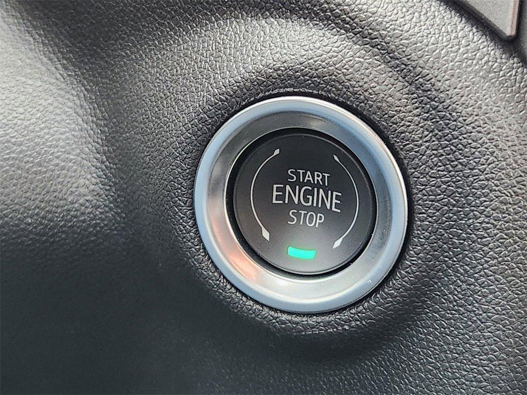 new 2025 Chevrolet Silverado 1500 car, priced at $48,499