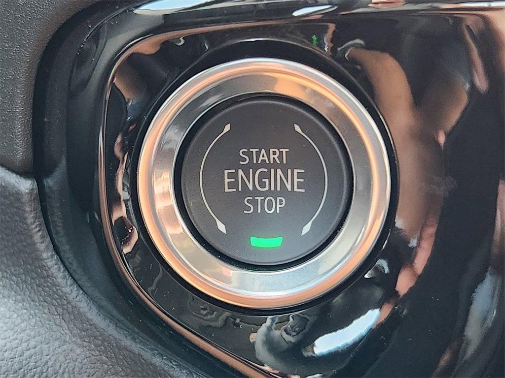 new 2025 Chevrolet Silverado 1500 car, priced at $49,684