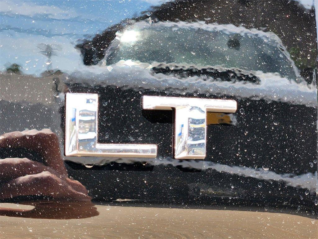 new 2025 Chevrolet Silverado 1500 car, priced at $49,684