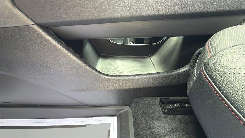 new 2026 Chevrolet Traverse car, priced at $57,880