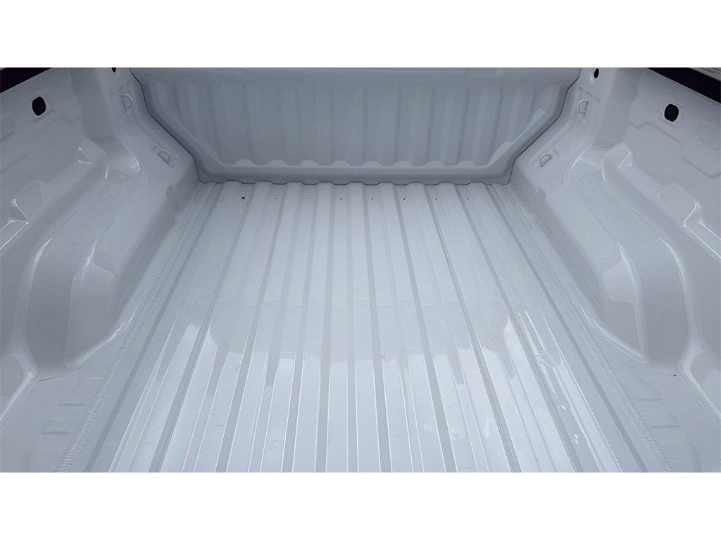 new 2026 Chevrolet Colorado car, priced at $44,334