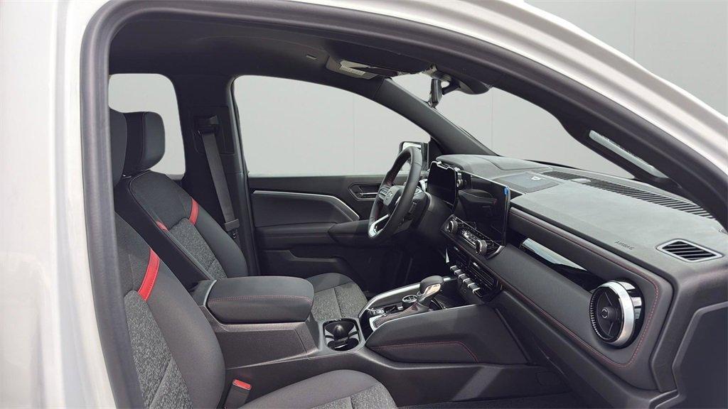 new 2026 Chevrolet Colorado car, priced at $44,334