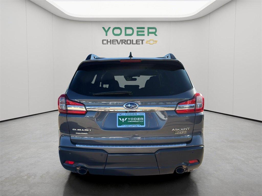 used 2019 Subaru Ascent car, priced at $17,199