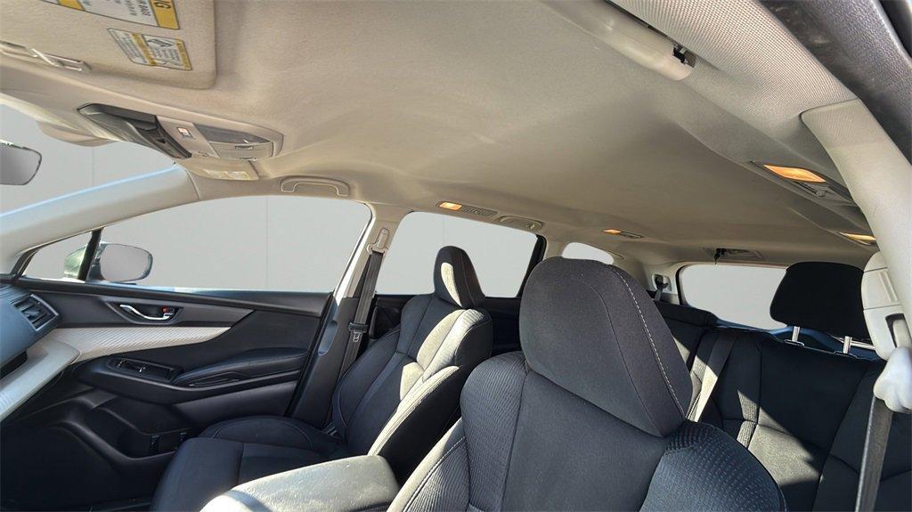 used 2019 Subaru Ascent car, priced at $17,199