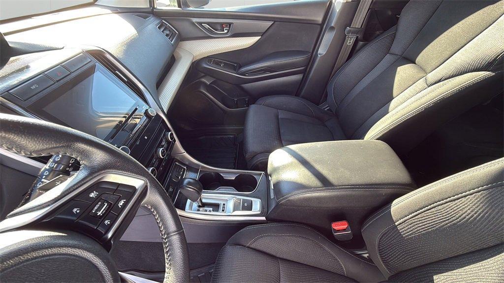 used 2019 Subaru Ascent car, priced at $17,199