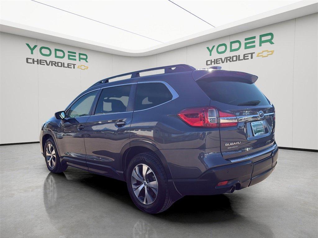 used 2019 Subaru Ascent car, priced at $17,199