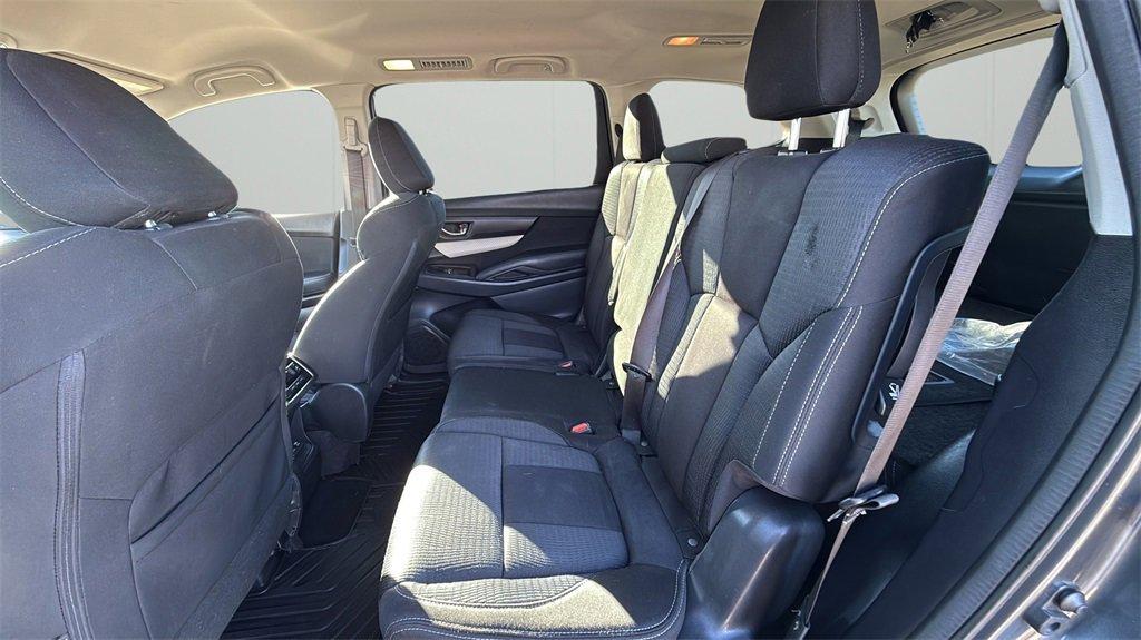 used 2019 Subaru Ascent car, priced at $17,199