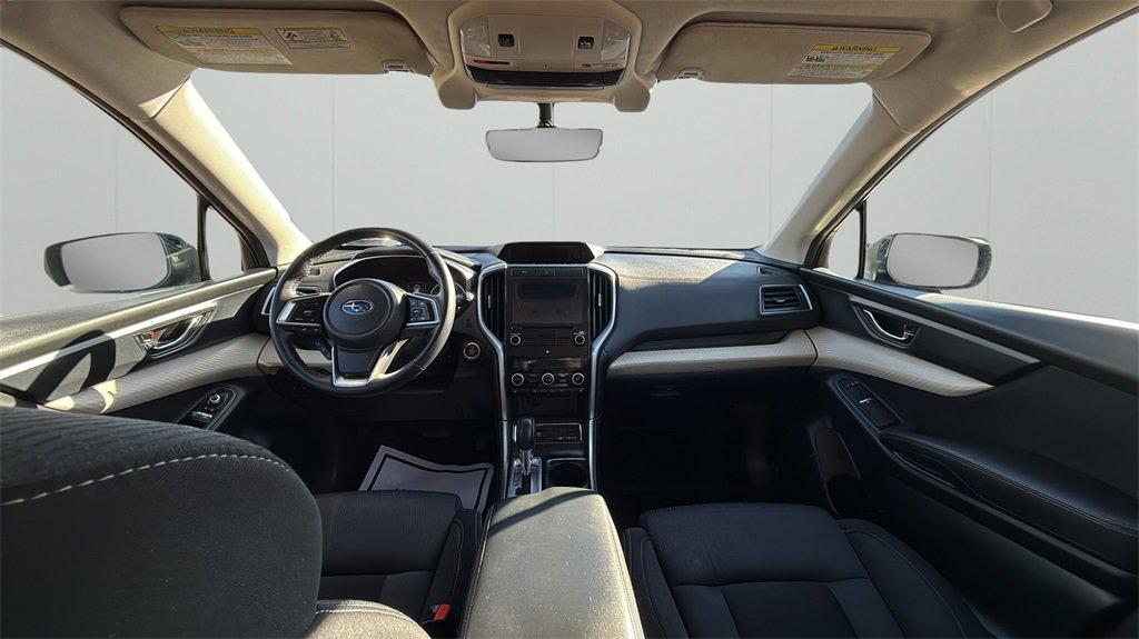 used 2019 Subaru Ascent car, priced at $17,199