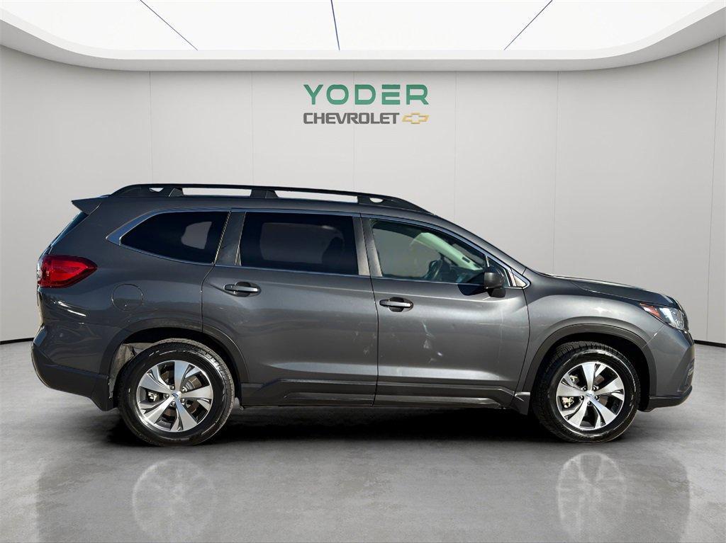 used 2019 Subaru Ascent car, priced at $17,199