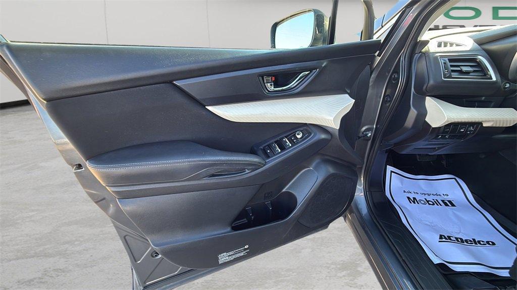 used 2019 Subaru Ascent car, priced at $17,199