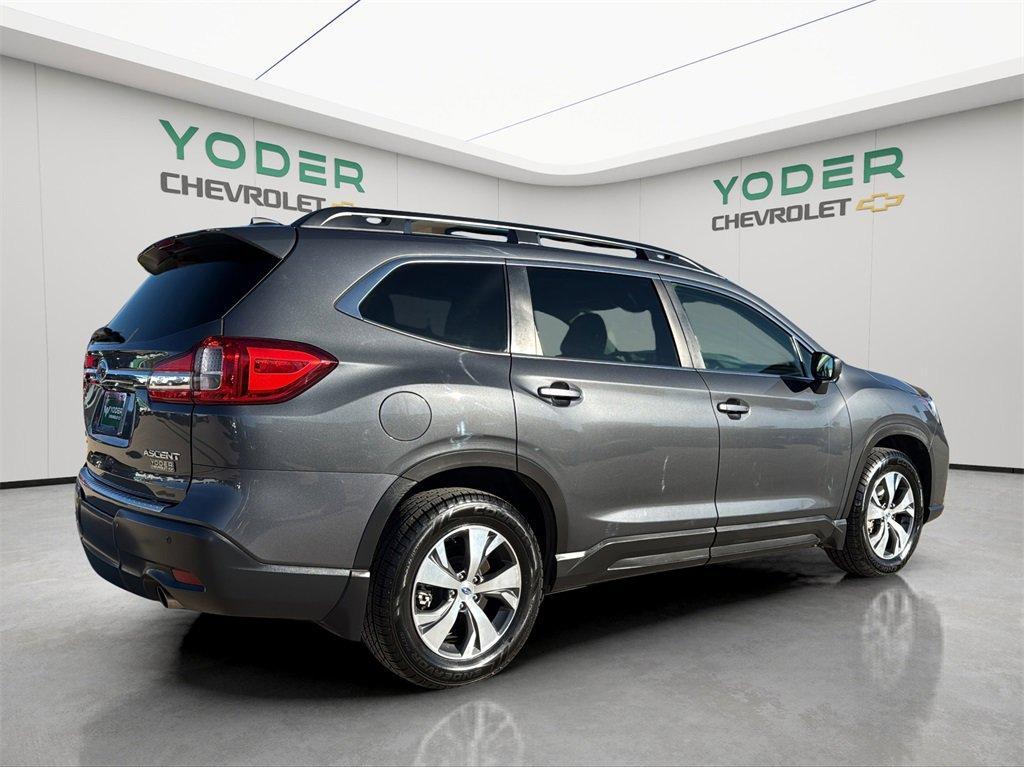 used 2019 Subaru Ascent car, priced at $17,199