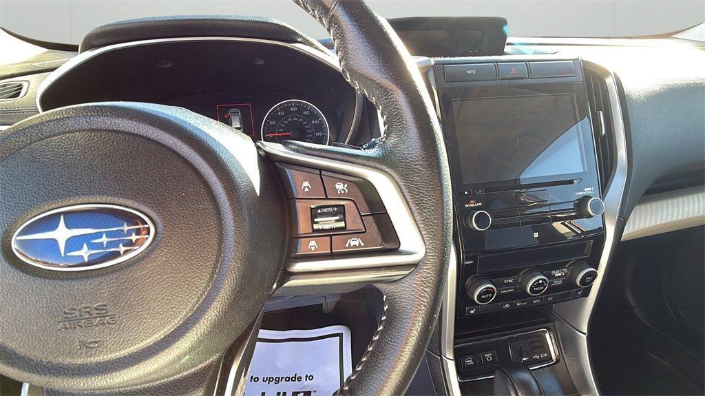 used 2019 Subaru Ascent car, priced at $17,199