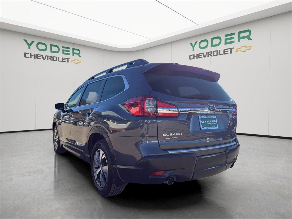 used 2019 Subaru Ascent car, priced at $17,199