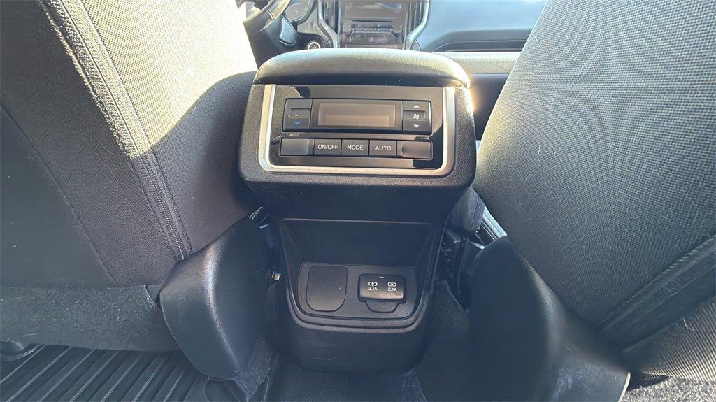 used 2019 Subaru Ascent car, priced at $17,199