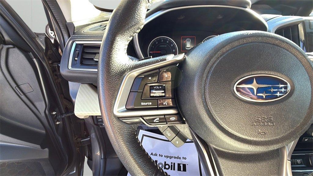 used 2019 Subaru Ascent car, priced at $17,199