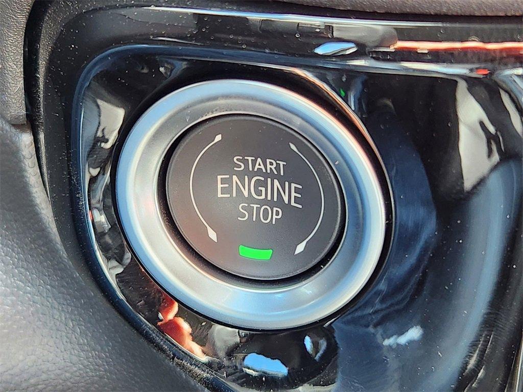 new 2025 Chevrolet Silverado 1500 car, priced at $58,749