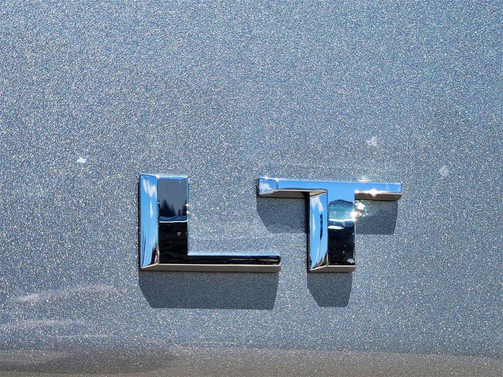 new 2025 Chevrolet Silverado 1500 car, priced at $52,399