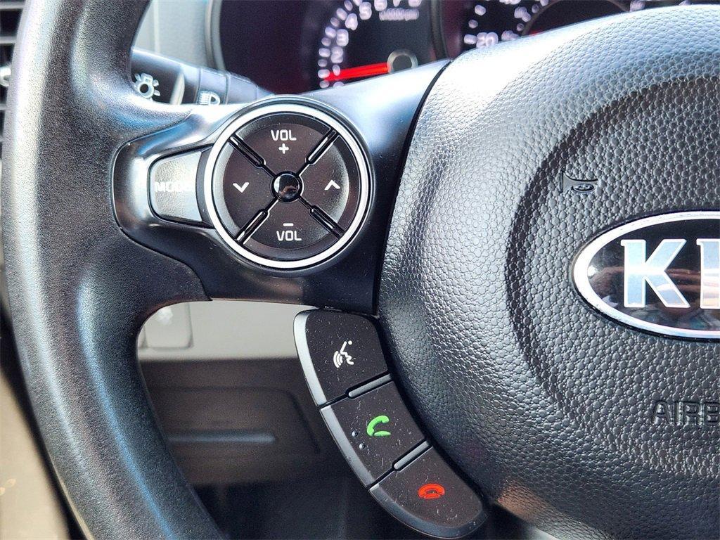used 2014 Kia Soul car, priced at $7,829