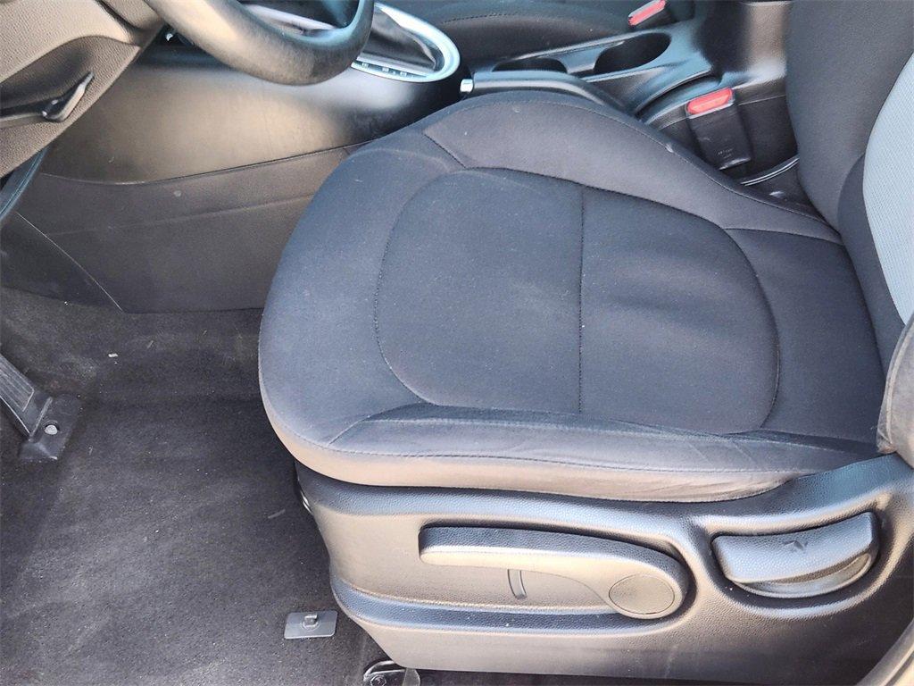 used 2014 Kia Soul car, priced at $7,829